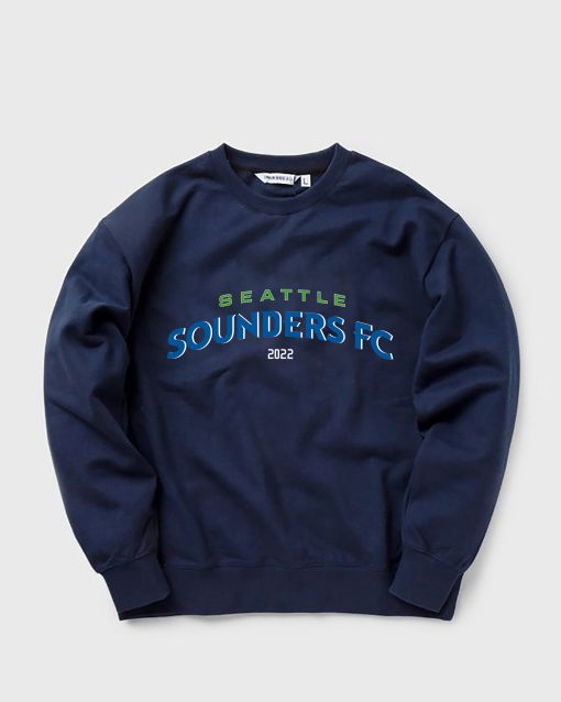 Seattle Sounders Fc Champion 2022 Football Unisex Sweatshirt