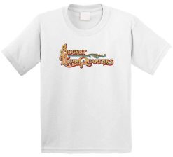 Secrets Headquarters New Movie 2022 Logo Film Unisex T-Shirt