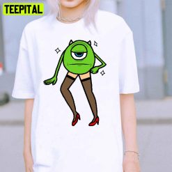 Sexy Mike Monsters Inc Unisex T-Shirt