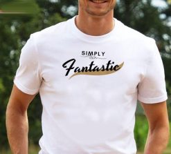 Simply Fantasti Unisex T-Shirt