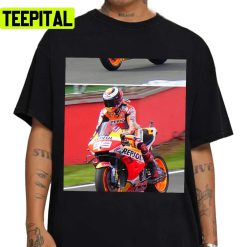 Sleeveless Top Jorge Lorenzo Motor Racing Unisex T-Shirt