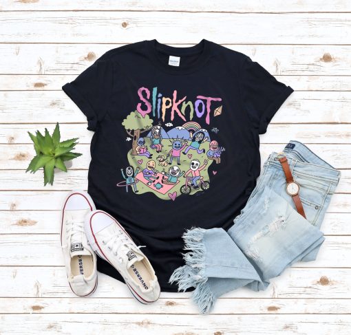 Slipknot Premium Women Design Unisex T-Shirt