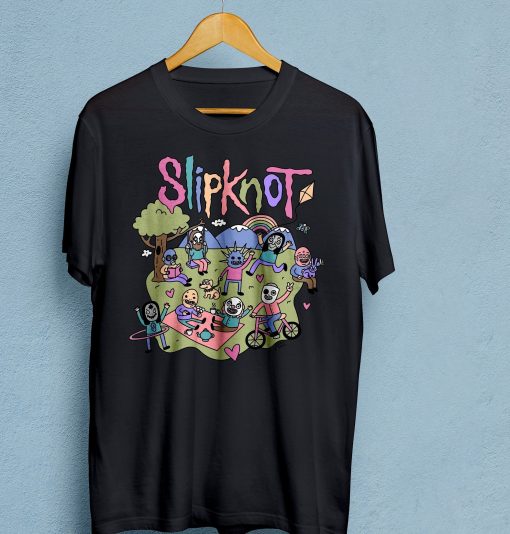 Slipknot Premium Women Design Unisex T-Shirt