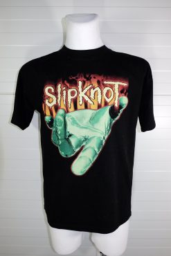 Slipknot Vintage Bootleg Unisex T-Shirt