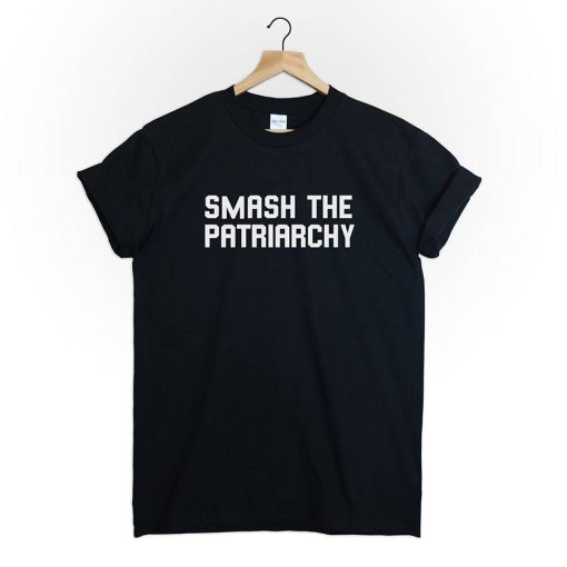 Smash The Patriarchy Unisex T-Shirt