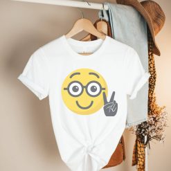 Smiley Face Shirt