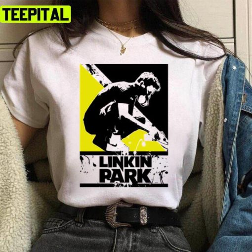 Song Meteora Linkin Park Band Unisex T-Shirt