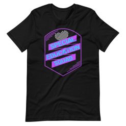 Sped Squad Special Education Teacher T-Shirt