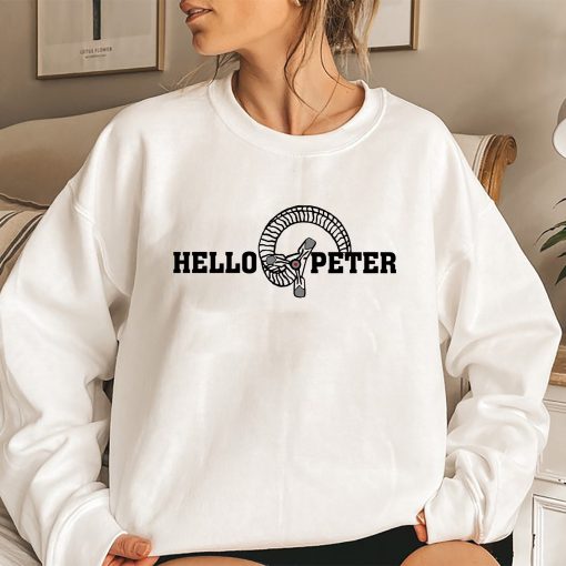 Spider Man Peter Parker Avenger No Way Home Unisex Sweatshirt