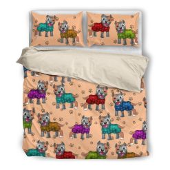 Staffordshire Cotton Bedding Sets