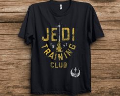 Star Wars Jedi Training Club T-Shirt