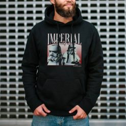 Star Wars StormTrooper Homage Adults Hoodie