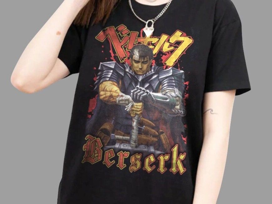 What kind of Berserk apparel do you own? | SkullKnight.net - Berserk news  and discussions