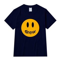 Summer Drew House Hip Hop Unisex T-Shirt