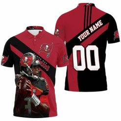 Tampa Bay Buccaneers Jameis Winston Legend 3d Printed For Fans Personalized Polo Shirt Model A7712 All Over Print Shirt 3d T-shirt