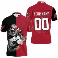 Tampa Bay Buccaneers Logo Best Player 3d Printed For Fans Personalized 1 Polo Shirt Model A7744 All Over Print Shirt 3d T-shirt