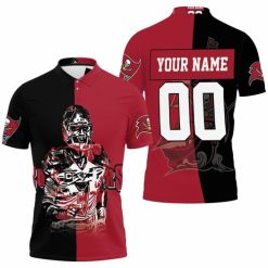 Tampa Bay Buccaneers Logo Jameis Winston Legend For Fans Personalized 1 Polo Shirt Model A7760 All Over Print Shirt 3d T-shirt