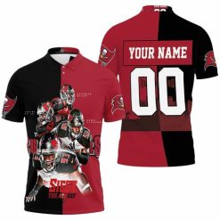 Tampa Bay Buccaneers Siege The Day 3d Printed Personalized 1 Polo Shirt Model A7872 All Over Print Shirt 3d T-shirt