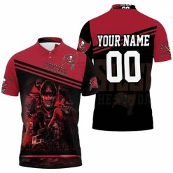 Tampa Bay Buccaneers Siege The Day Legends For Fan 3d Printed Personalized Polo Shirt Model A2757 All Over Print Shirt 3d T-shirt