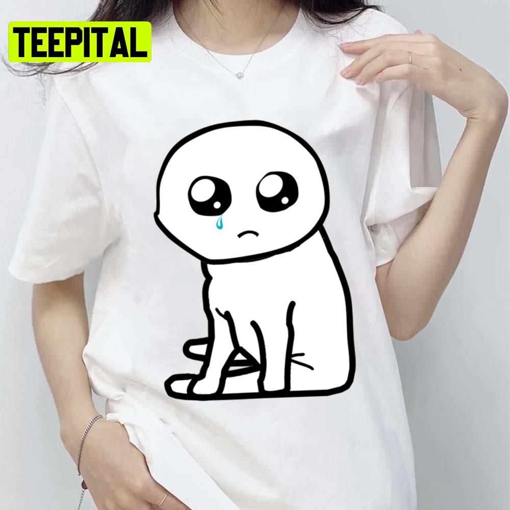 TBH Creature Meme Sweatshirt