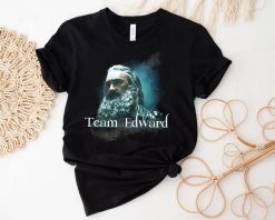 Team Edward Our Flag Means Death Est 1717 Unisex T-Shirt