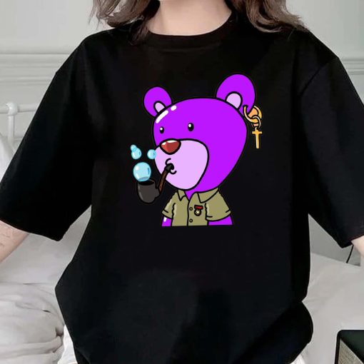 Teddy Drew Justin Bieber Unisex T-Shirt