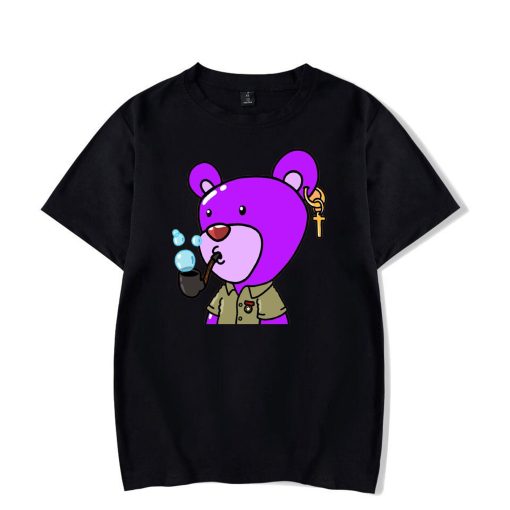 Teddy Drew Justin Bieber Unisex T-Shirt