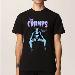 The Cramps Shirt