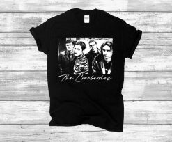 The Cranberries 90s Style Fan Design Unisex T-Shirt