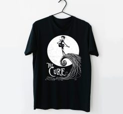 The Cure Music Band Vintage Symbols Collection Unisex T-Shirt