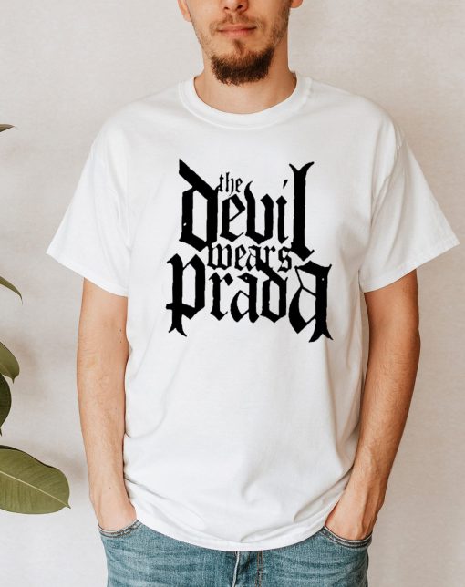 The Devil Wears Prada Retro Movie Unisex T-Shirt