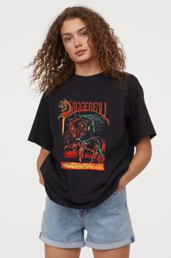 The Elder Scrolls Daggerfall Unisex T-Shirt