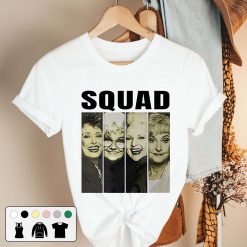 The Golden Girls Stay Golden 80s Unisex T-Shirt