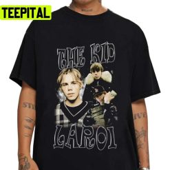 The Legend Concert A Concert A The Kid Laroi Unisex T-Shirt