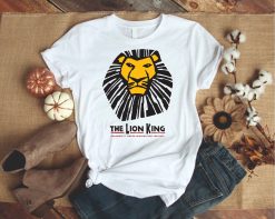 The Lion King Musical Landmark Concert Unisex T-Shirt