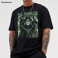 The Riddler Paul Dano Birthday Unisex T-Shirt