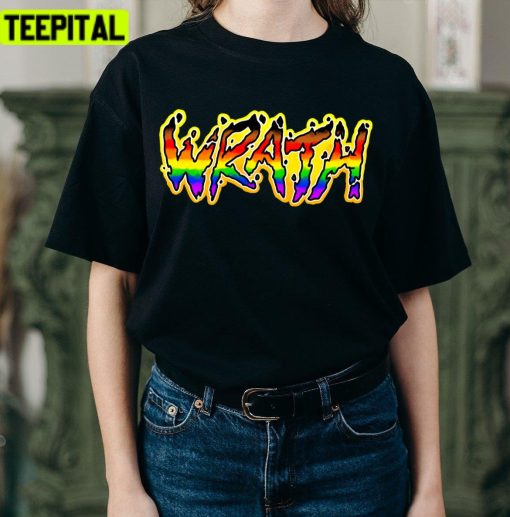 This Fine Month Of June Pride Month Lgbtq+ Support Unisex T-Shirt