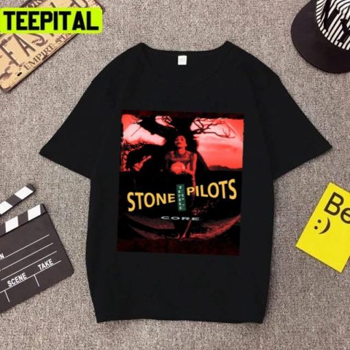 Threepil Stone Show Pilots Bonatupang American World Tour 2020 Music Fan Unisex T-Shirt