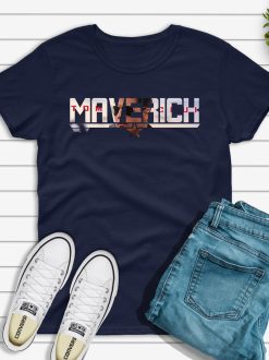 Top Gun Maverick Bring Back That Loving Feeling Unisex T-Shirt