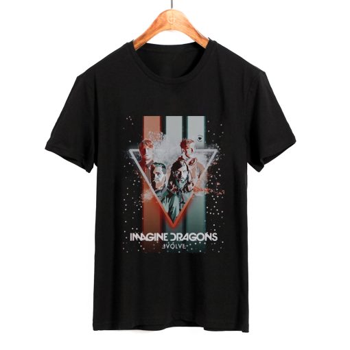 Tour 2022 Imagine Dragons 2022 Unisex T-Shirt