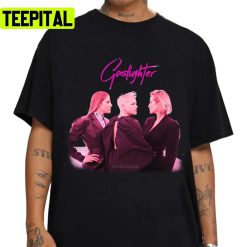 Trio Rock The Chicks Band Dixie Chicks Unisex T-Shirt