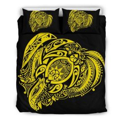 Turtle Cotton Bedding Sets