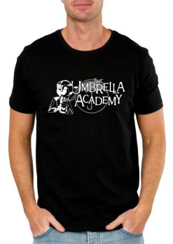 Umbrella Academy inspired T-Shirt