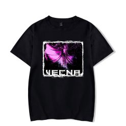 Vecna Stranger Things Art Unisex T-Shirt