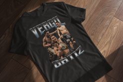 Vergil Ortiz Vintage Unisex T-Shirt