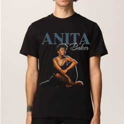 Vintage Anita Shirt