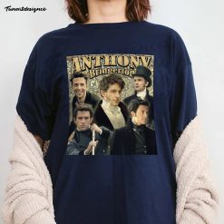 Vintage Anthony Bridgerton Unisex Sweatshirt