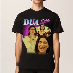 Vintage Dua Lipa Shirt