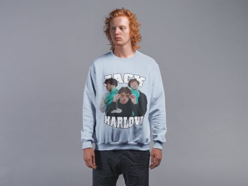 Vintage Jack Harlow Hip Hop Unisex Sweatshirt