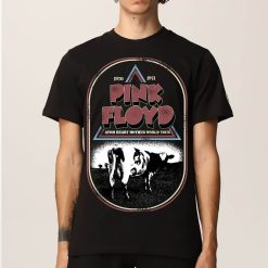 Vintage Pink Floyd Shirt